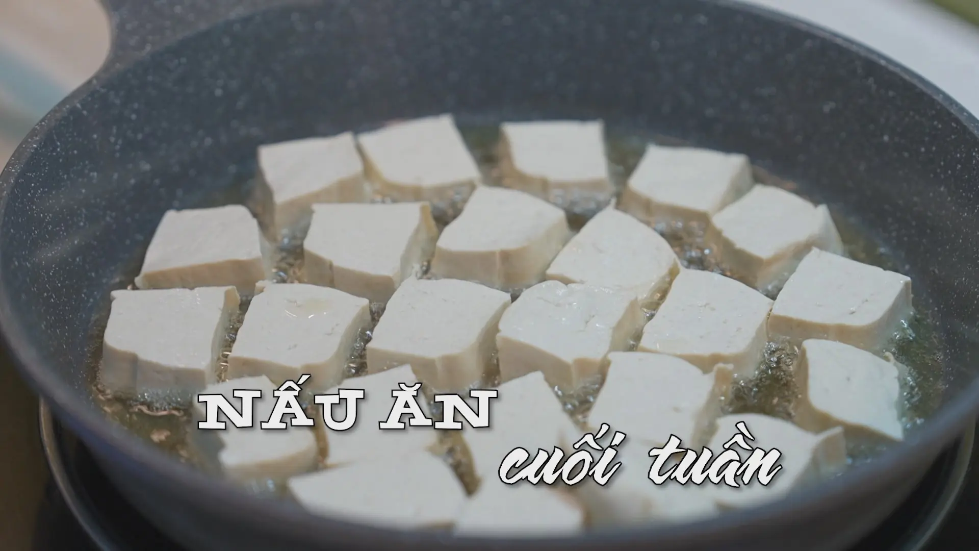 Nấu ăn cuối tuần | Nhịp sống Hà Nội | 22/11/2025